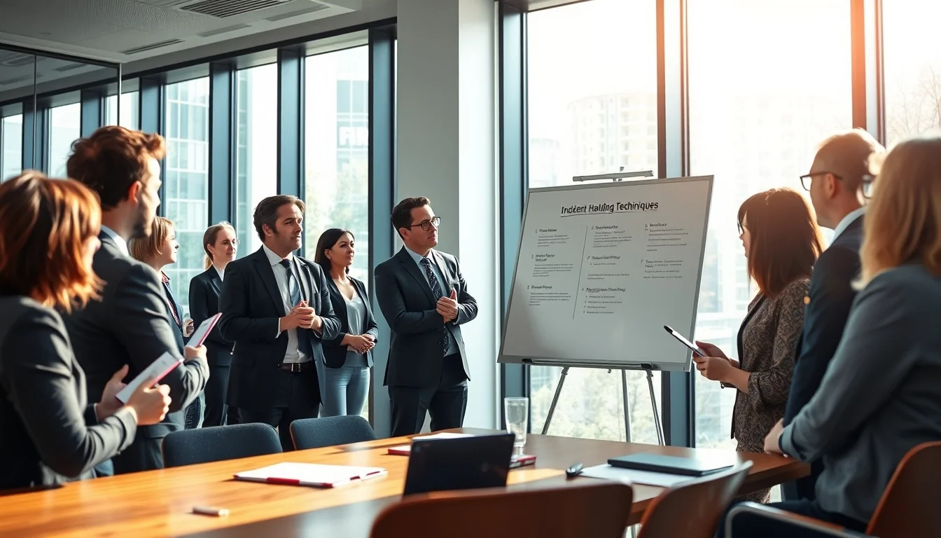 Leadership Training that Delivers Results